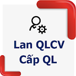 Cover Image of Download Lan QLCV Cấp QL 1.18 APK