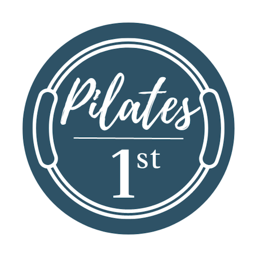 Pilates 1st logo