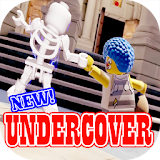 New GUIDE LEGO CITY Undercover icon