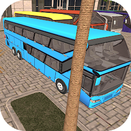 Bus RaceGame