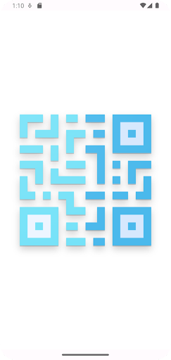 QR Generator Screen 3