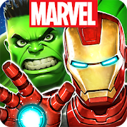 MARVEL Avengers Academy