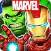 MARVEL Avengers Academy Icon