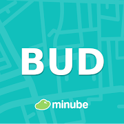 Budapest Travel Guide in English with map