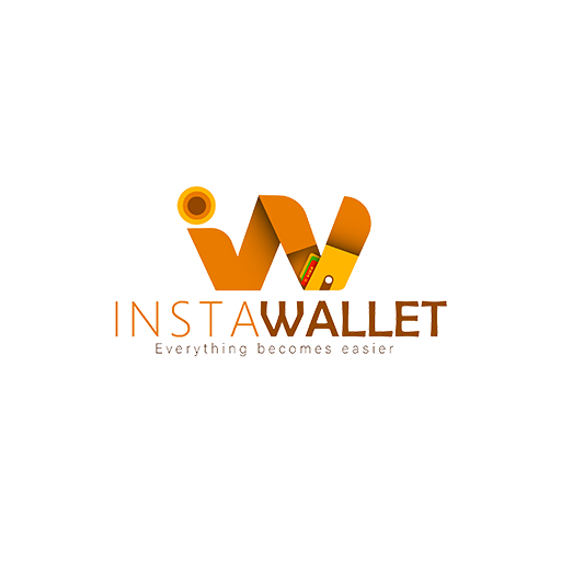 InstaWallet 1.4.4 Icon