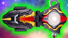 DX Ultra Hero Taiga Transformのおすすめ画像5