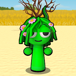 SprankySurvival: 321 Run! Mod Apk