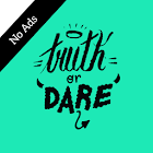 Truth or Dare Spin the Bottle Game 2020 1.0.0