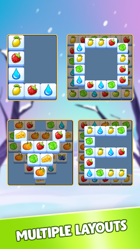 Tile Triple Puzzle Screen 3