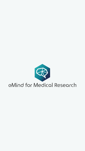 eMind for Medical Research Screen 2