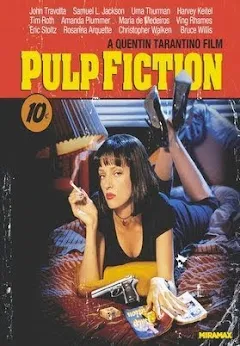 Watch Pulp Fiction