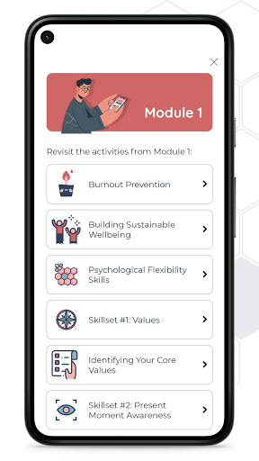 BiSi (Build it. Sustain it.) Screen 3