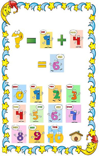 First grade math games free