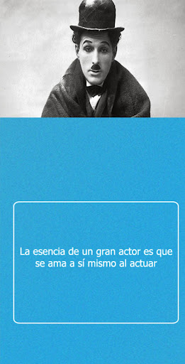 Charles Chaplin frases Screen 3