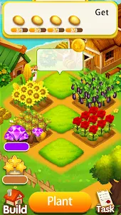 Dream Farm: Lucky Day