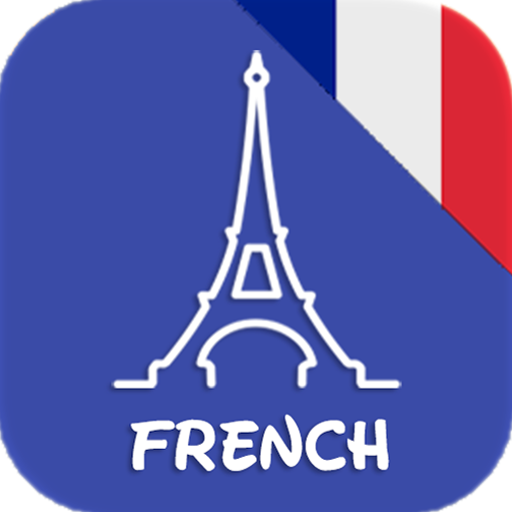Learn French daily  Icon