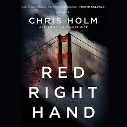 Icon image RED RIGHT HAND