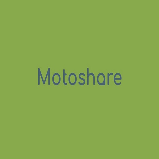 motoshare logo