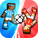 Droll Soccer - Androidアプリ