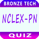 NCLEX-PN Quiz free app icon