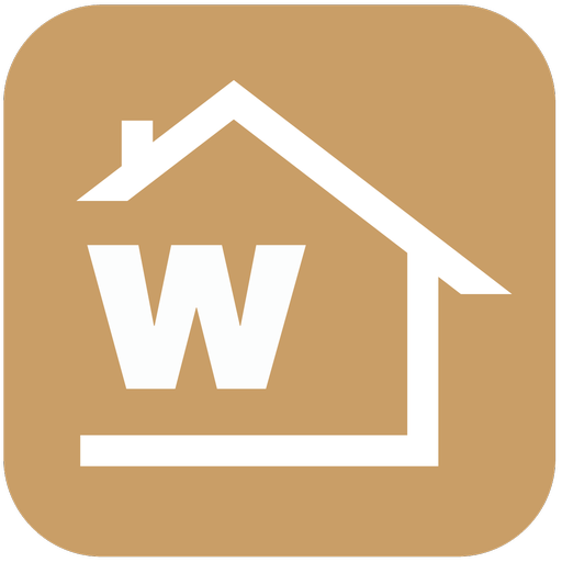 Casa Wood logo