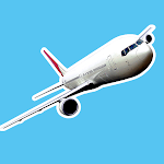 Cover Image of डाउनलोड Aviation Stickers For WhatsApp  APK