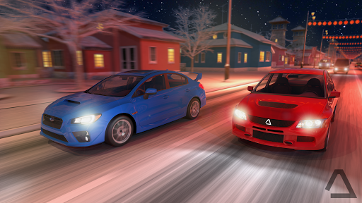Driving Zone: Japan - Racing - games
