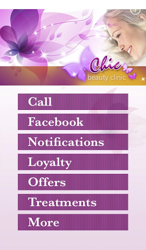 Chic Beauty Clinic Carryduff