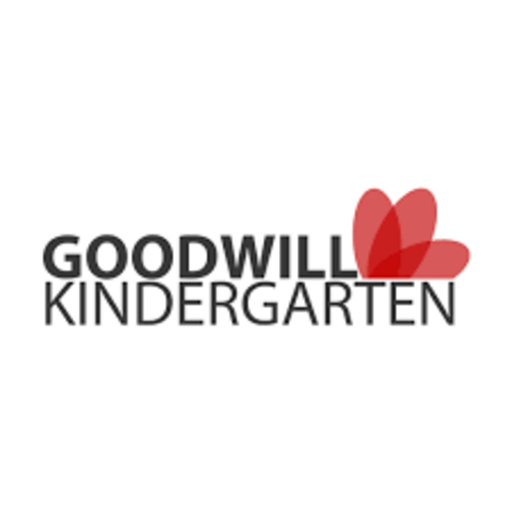 Goodwill Kindergarten logo