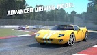 screenshot of Need for Racing: New Speed Car