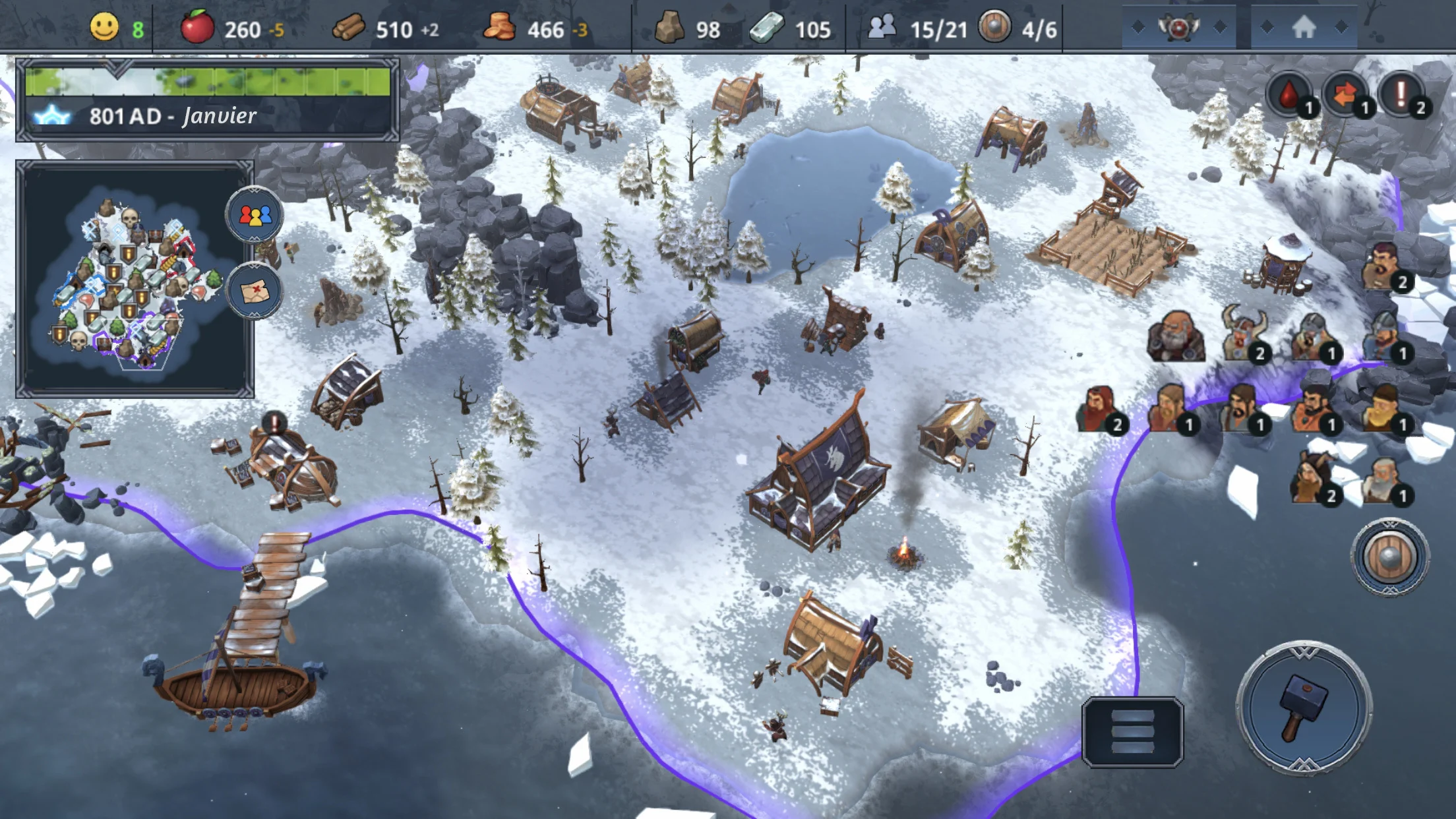 northgard-mod-apk-1-download