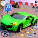 オフラインの港駐車場ゲーム - Androidアプリ