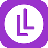 Ledylike  -  студия растяжки icon