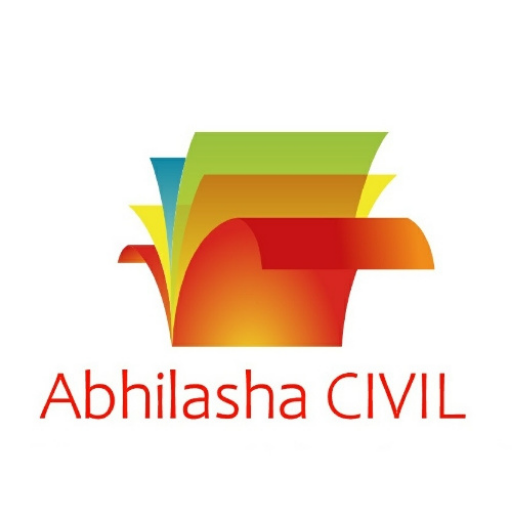 Abhilasha CIVIL logo