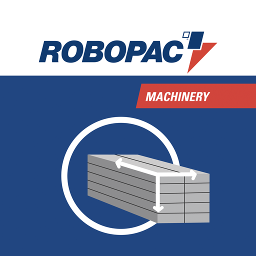 ROBOPAC My Product Apps on Google Play