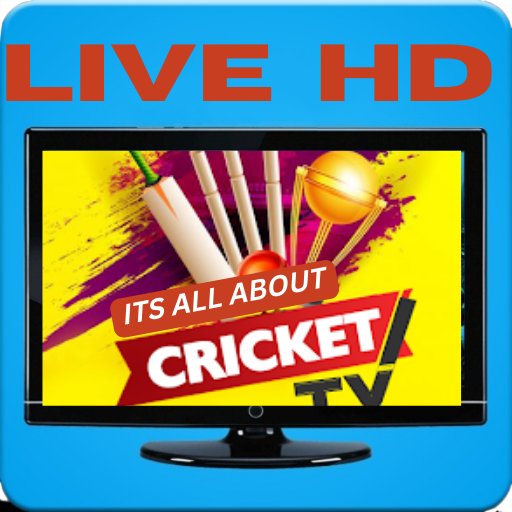 Live Cricket TV HD 2022