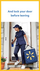 Walmart InHome Delivery 1.0.1 APK + Mod (Free purchase) 5