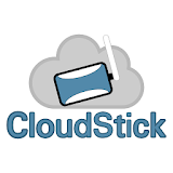 CloudStick - Tasker Plugin icon