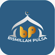 Bismillah Pulsa  Icon