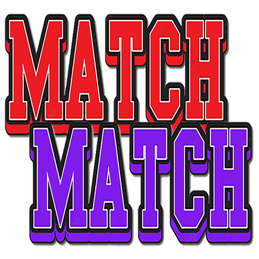 Match Match logo