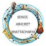 Cover Image of 下载 SONGS ABHIJEET BHATTACHARYA  APK