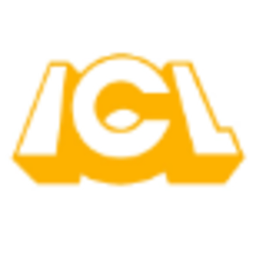 ICL logo