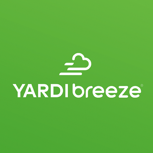 Yardi Breeze App  Icon