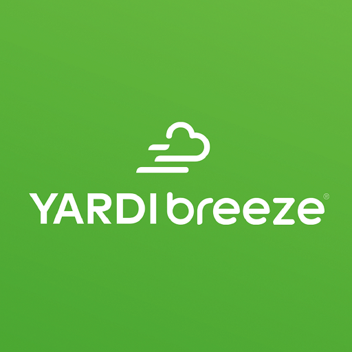 Yardi Breeze App logo