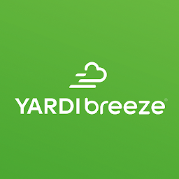 「Yardi Breeze App」圖示圖片