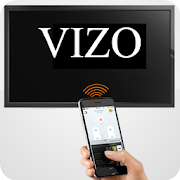 Control For Vizio TV Remote