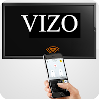 Пульт дистанционного управления Vizio TV