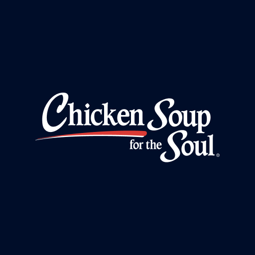Chicken Soup for the Soul 8.2.1 Icon