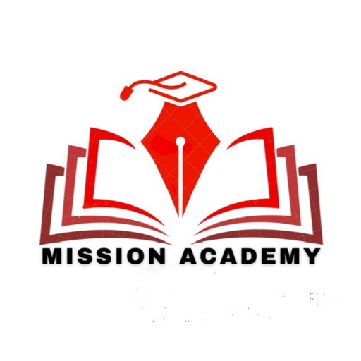 MISSION ACADEMY logo