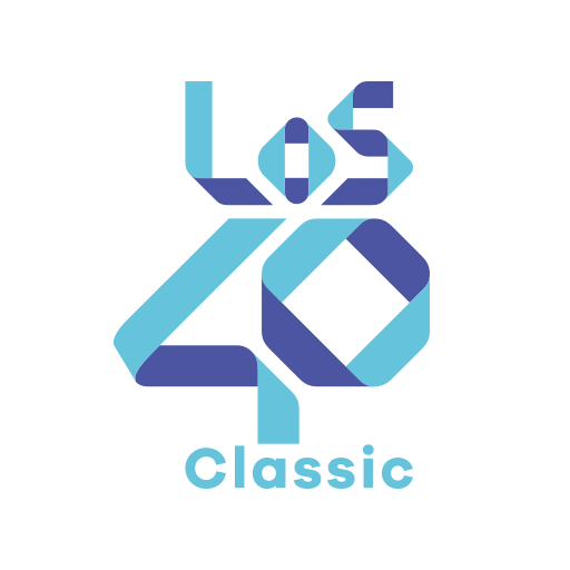 LOS40 Classic  Icon